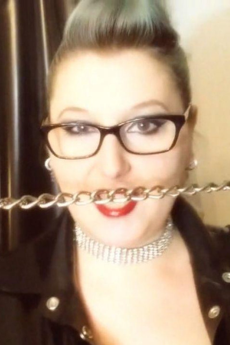 Letter - Screenshot 1 of 4 - BDSM