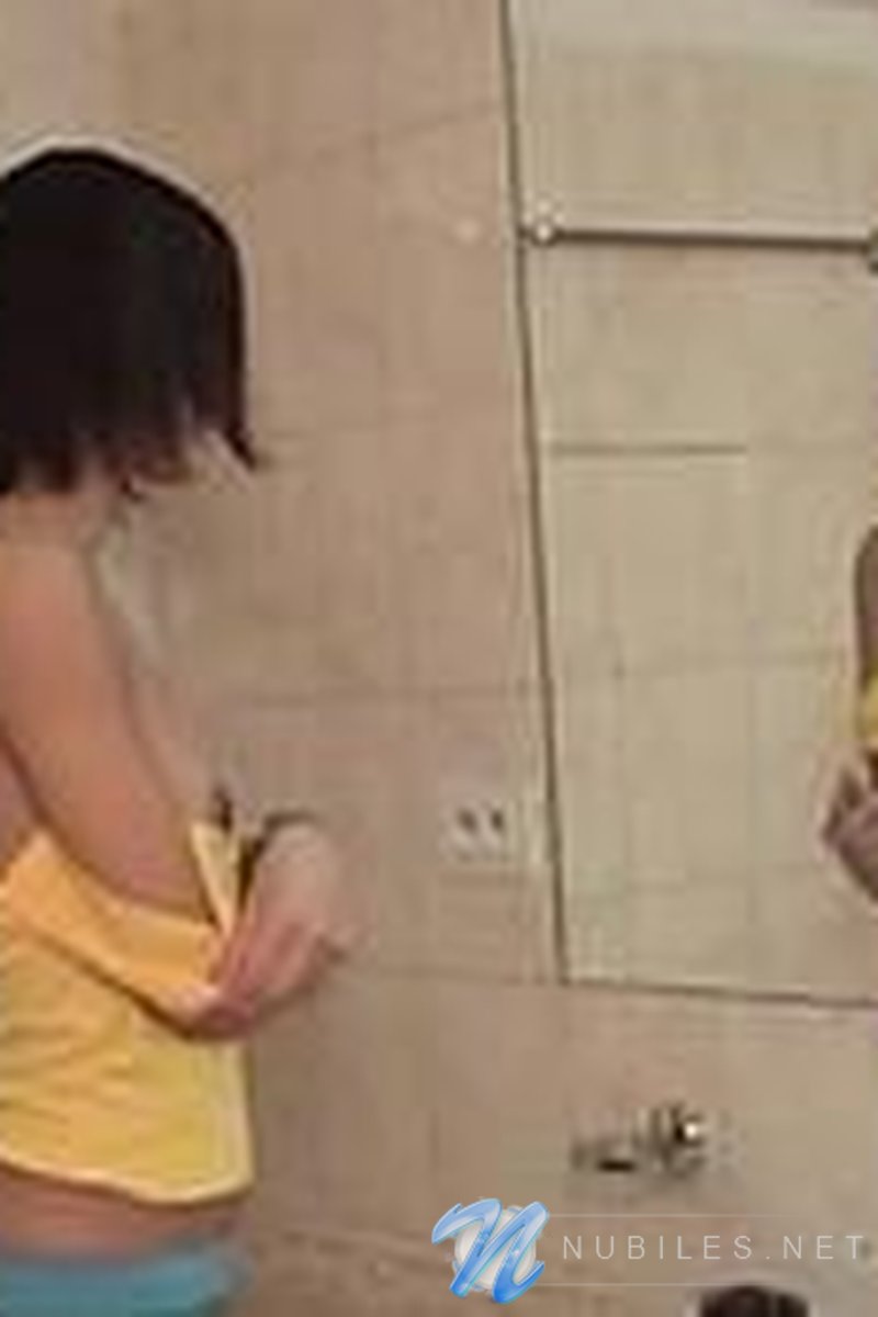 Rinseoff - Screenshot 1 of 4 - Brown Hair