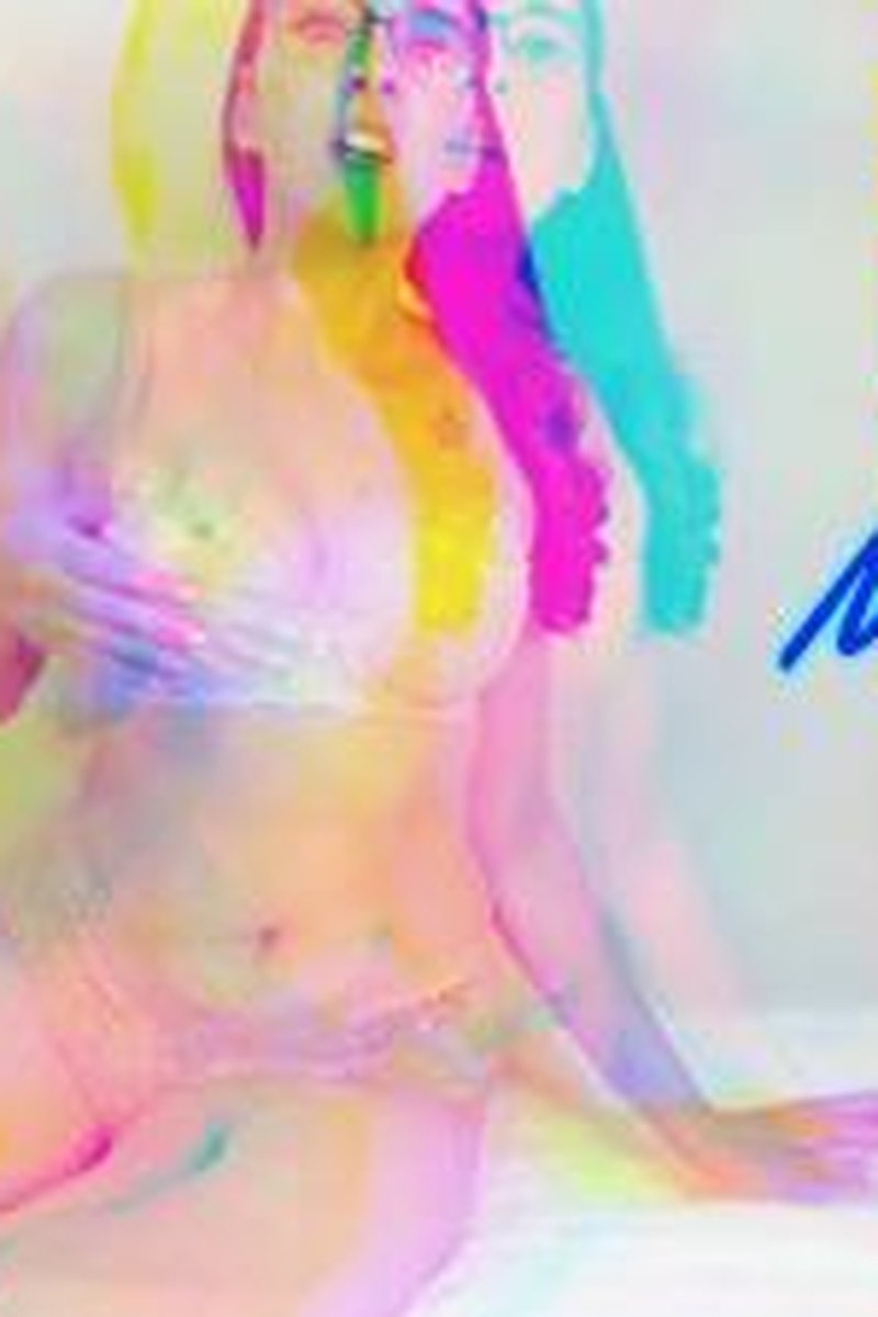 Beta **** - Screenshot 1 of 4 - Captive