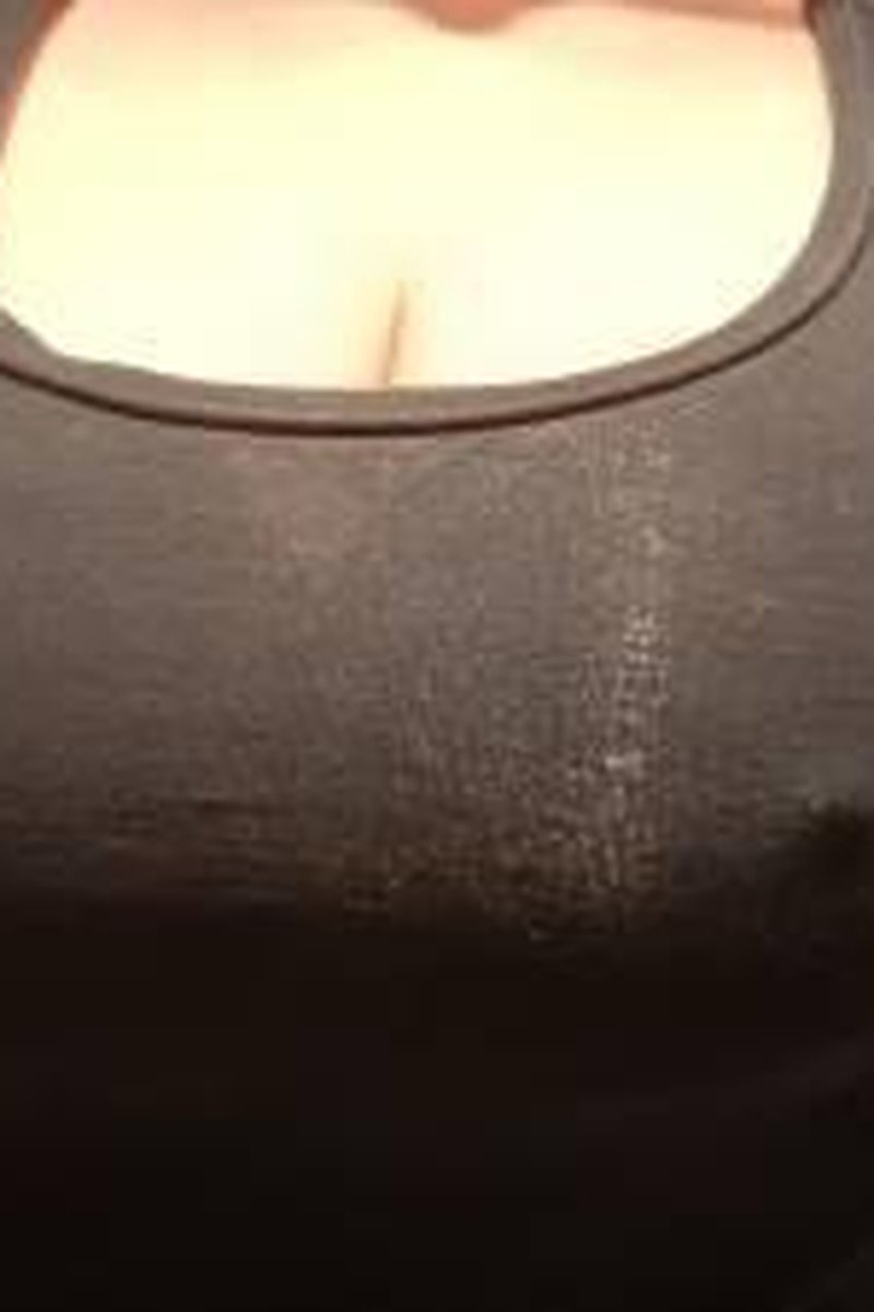 Transparency - Screenshot 1 of 4 - Big Tits