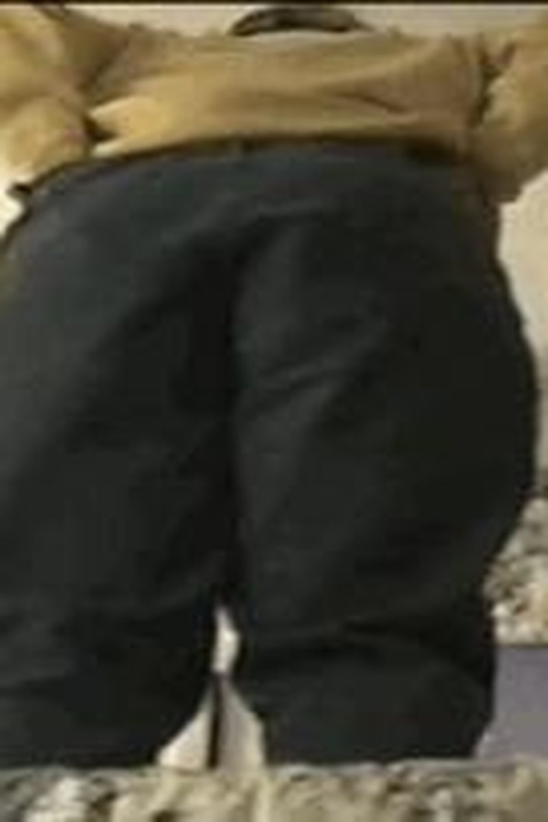 Taking It Off - Screenshot 1 of 4 - Amateur