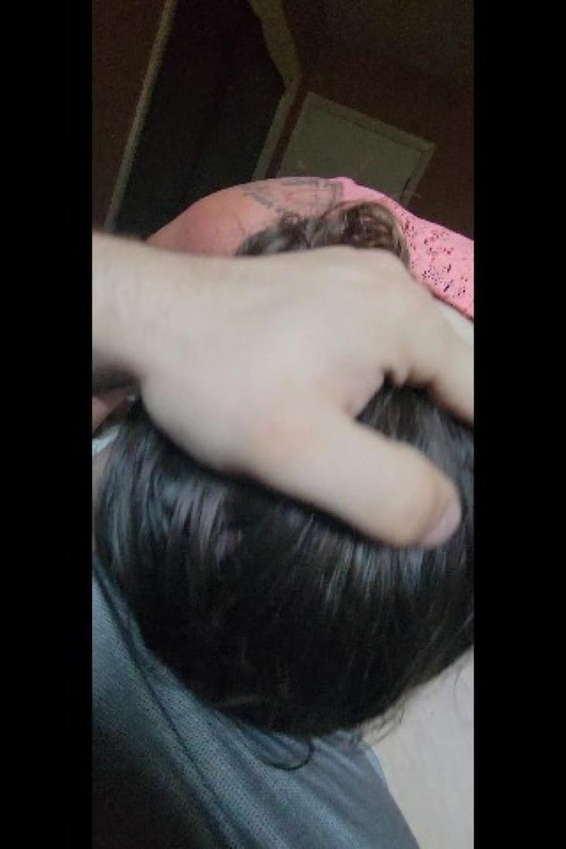 Extreme Gagging - Screenshot 1 of 4 - Amateur