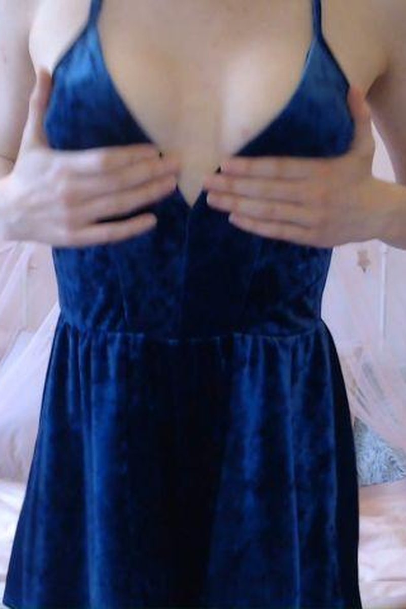 4 Day No Wank Challenge - You Lose - Screenshot 1 of 4 - Bitch