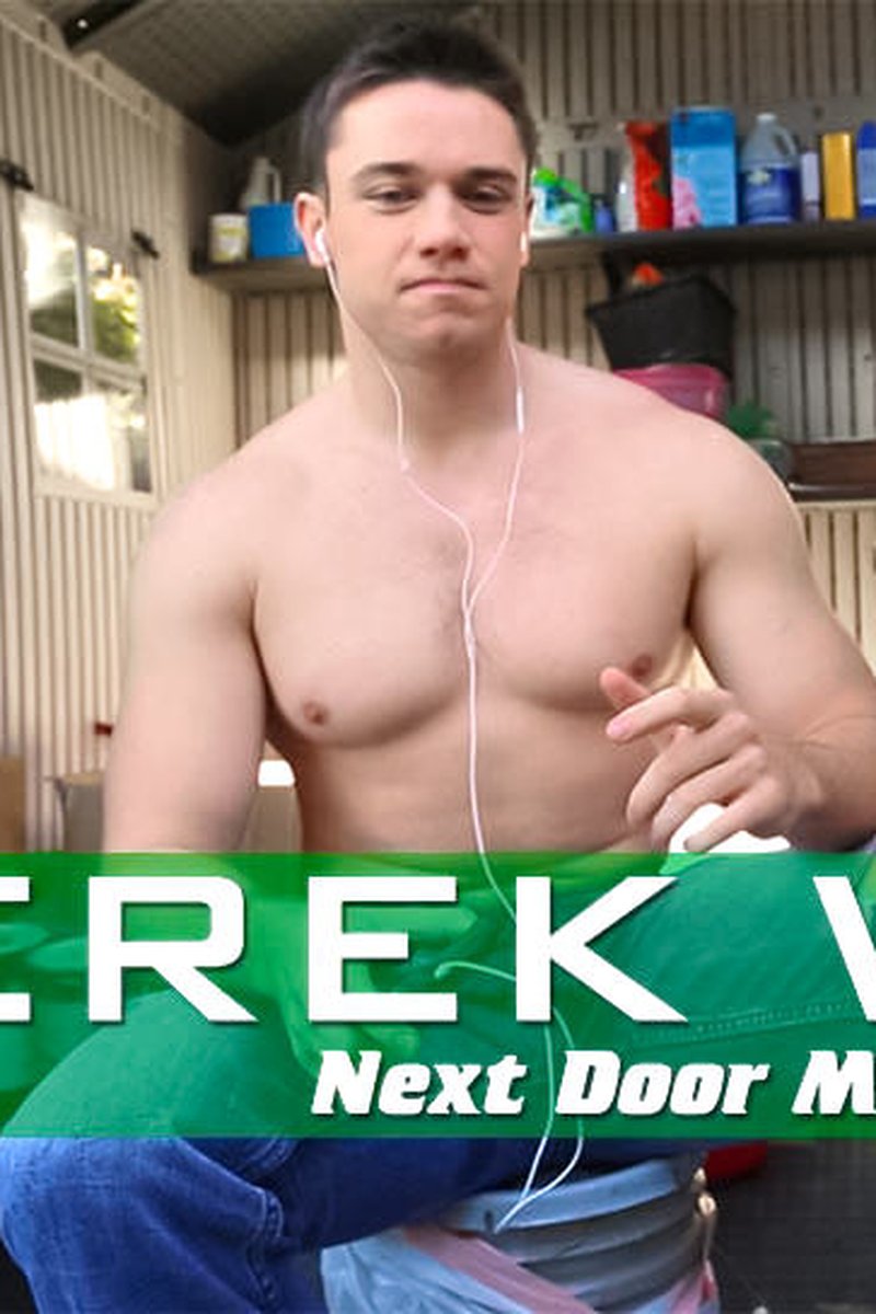 Derek Webb - Screenshot 1 of 4 - Amateur