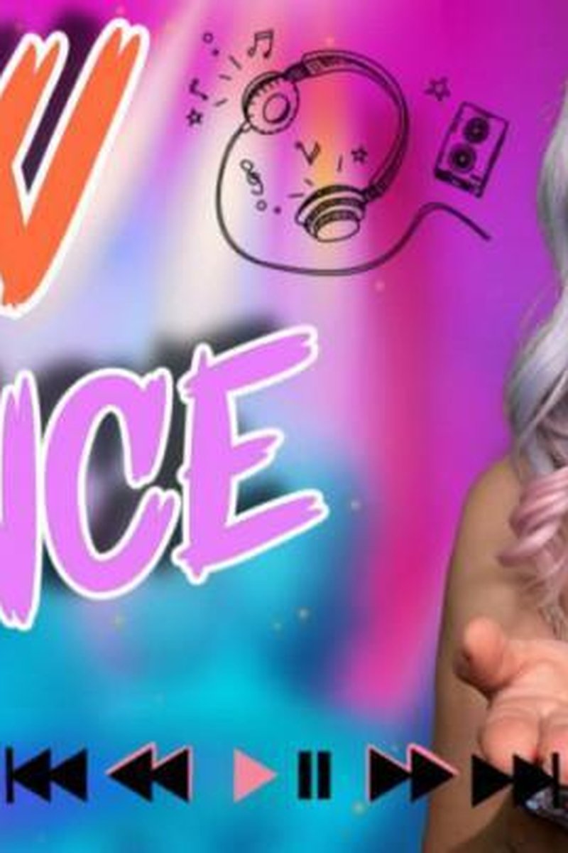 Dance Everyone - Screenshot 1 of 4 - Adorable