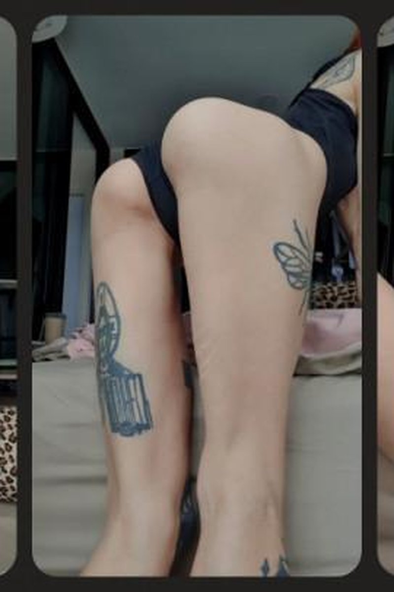 Bodysuit - Screenshot 1 of 4 - Amateur
