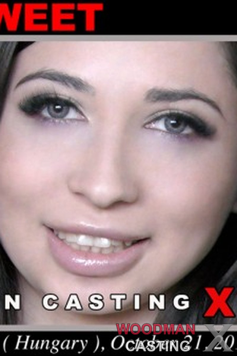 Polina Sweet Casting - Screenshot 1 of 4 - Adorable