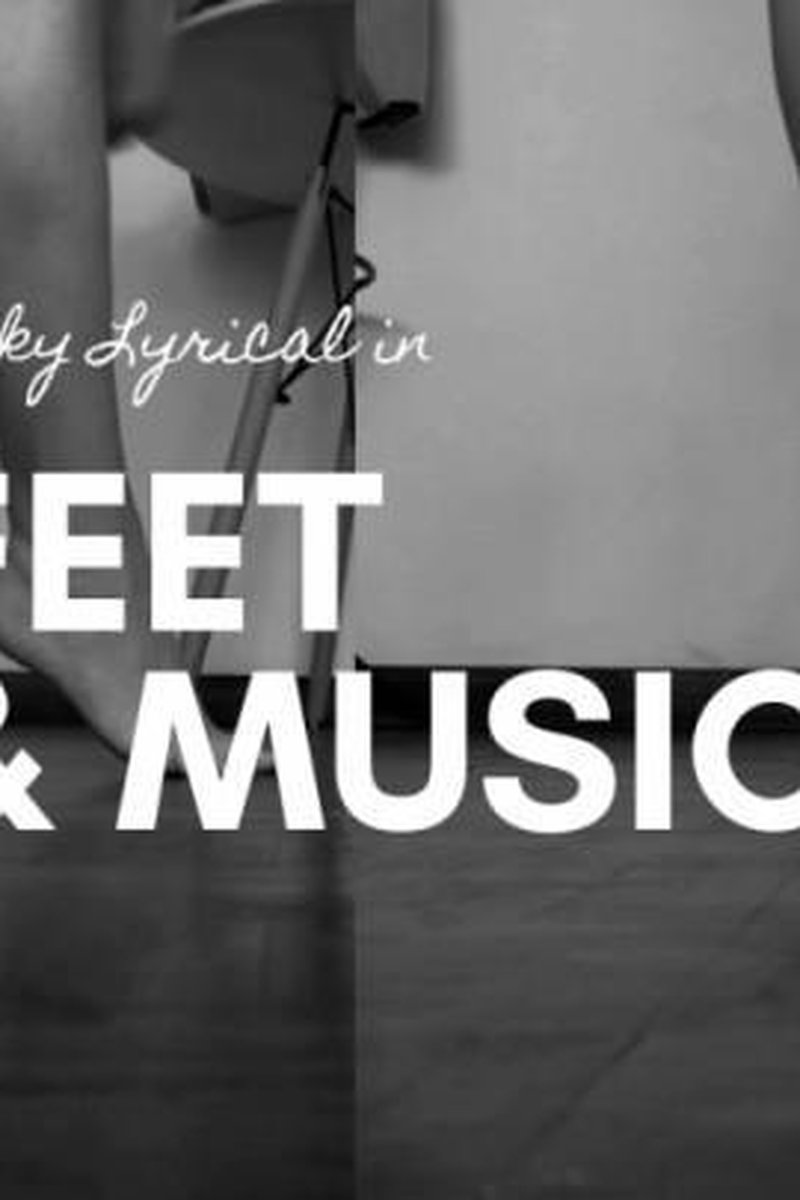Feet And Music - Screenshot 1 of 4 - Foot Fetish