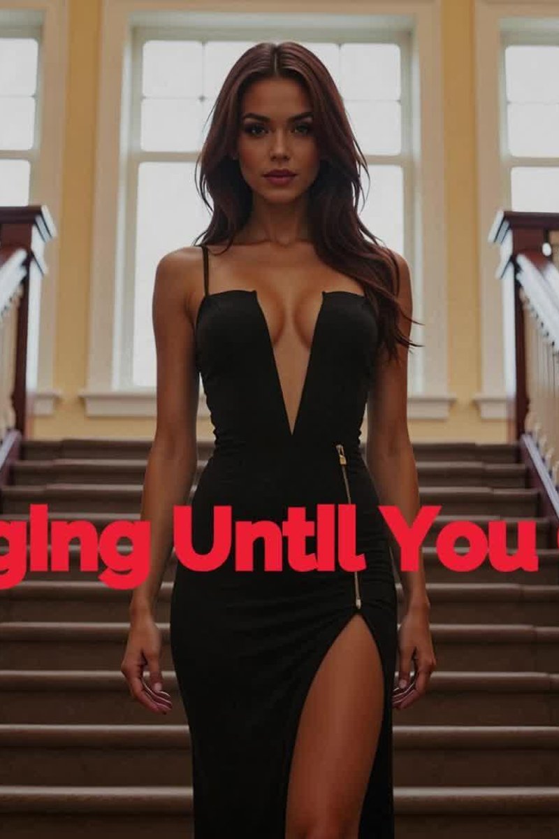Edging Until You Cry - Screenshot 1 of 4 - Broken