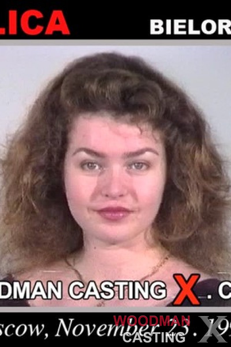 Angelica Casting - Screenshot 1 of 4 - Babes