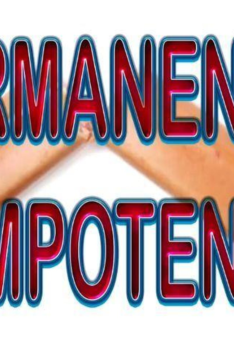 Permanently Impotent - Screenshot 1 of 4 - Audio Only