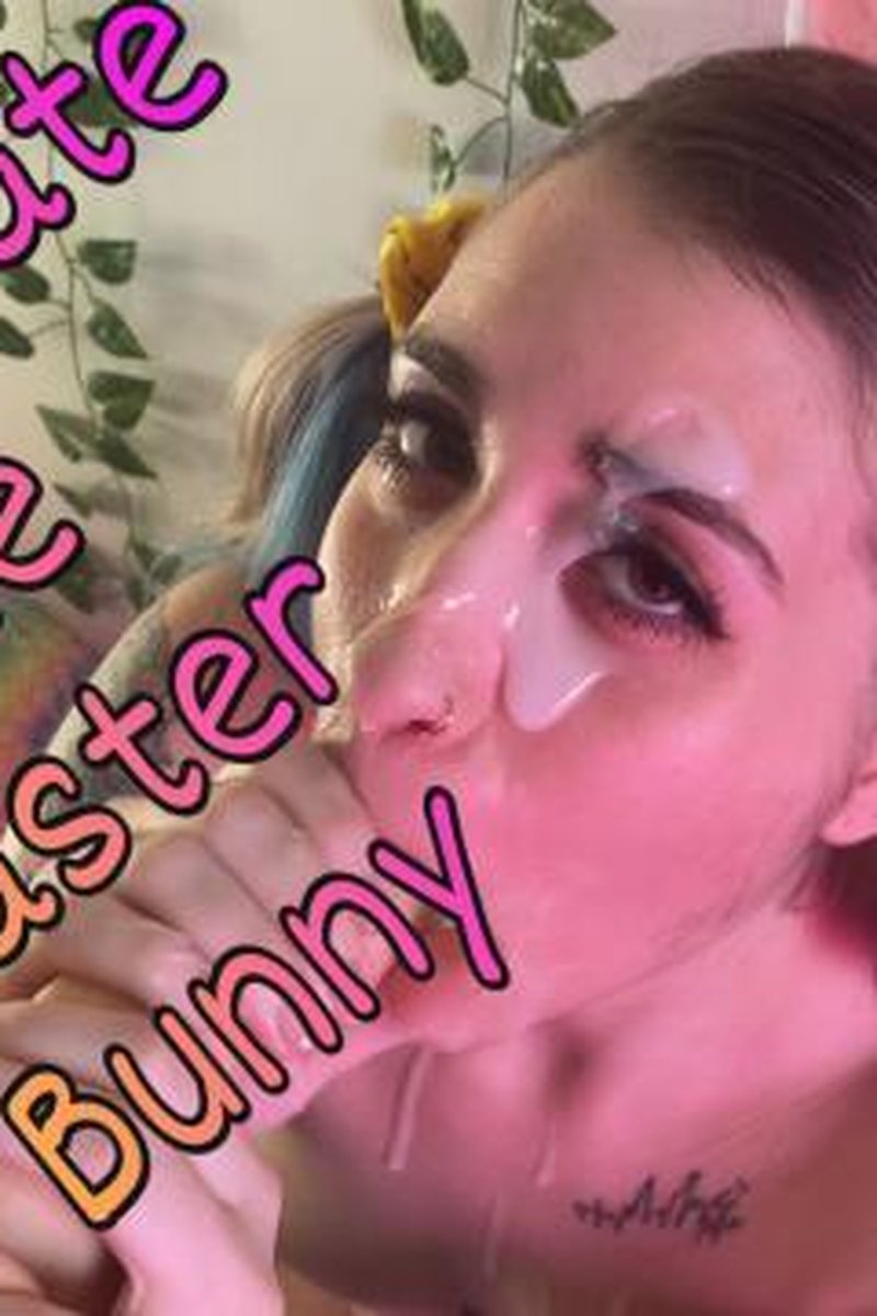 Impregnate The Easter Bunny - Screenshot 1 of 4 - Armpit Fetish