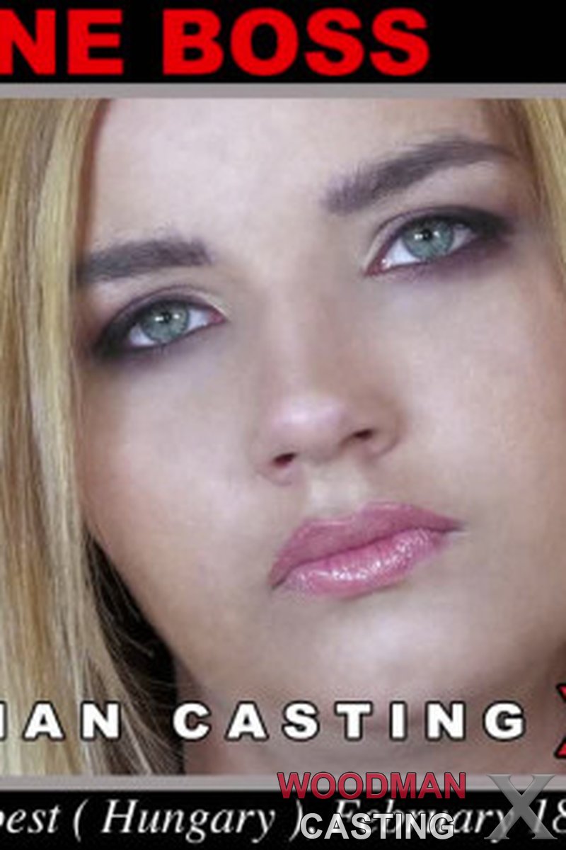 Catherine Boss Casting - Screenshot 1 of 4 - Anal