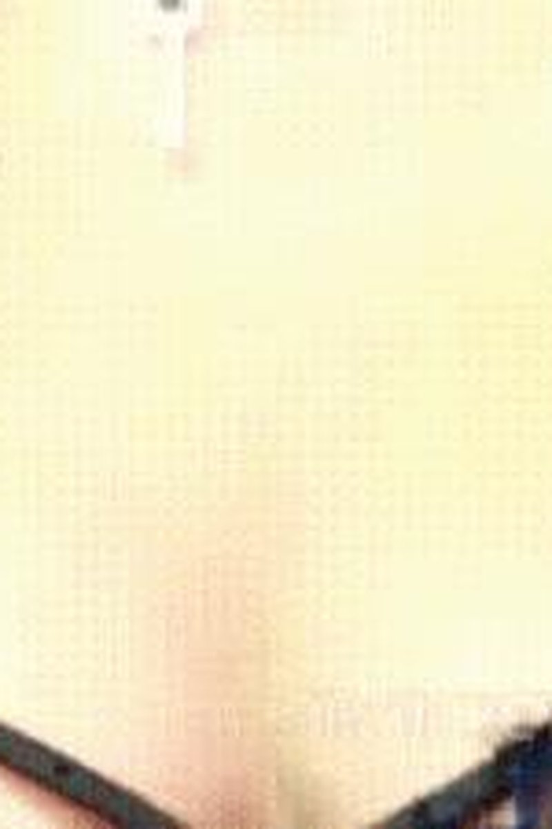 Empty - Screenshot 1 of 4 - Bra