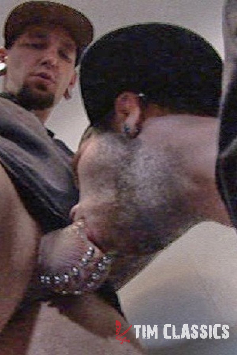 Two Bisexual Men - Screenshot 1 of 4 - Jay Davis