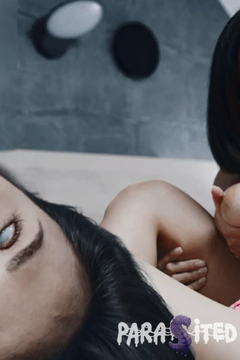 Ping Pong - Screenshot 1 of 4 - Big Nipples