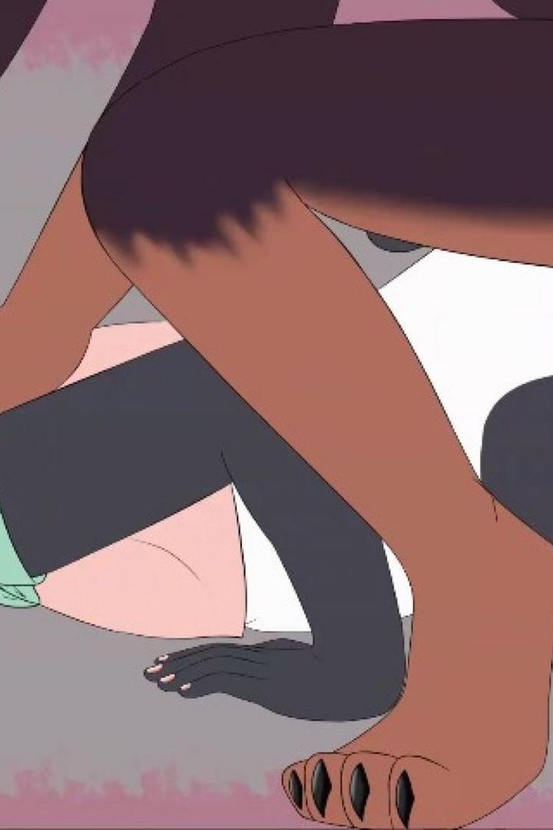 So - Screenshot 1 of 4 - Furries Fursuits