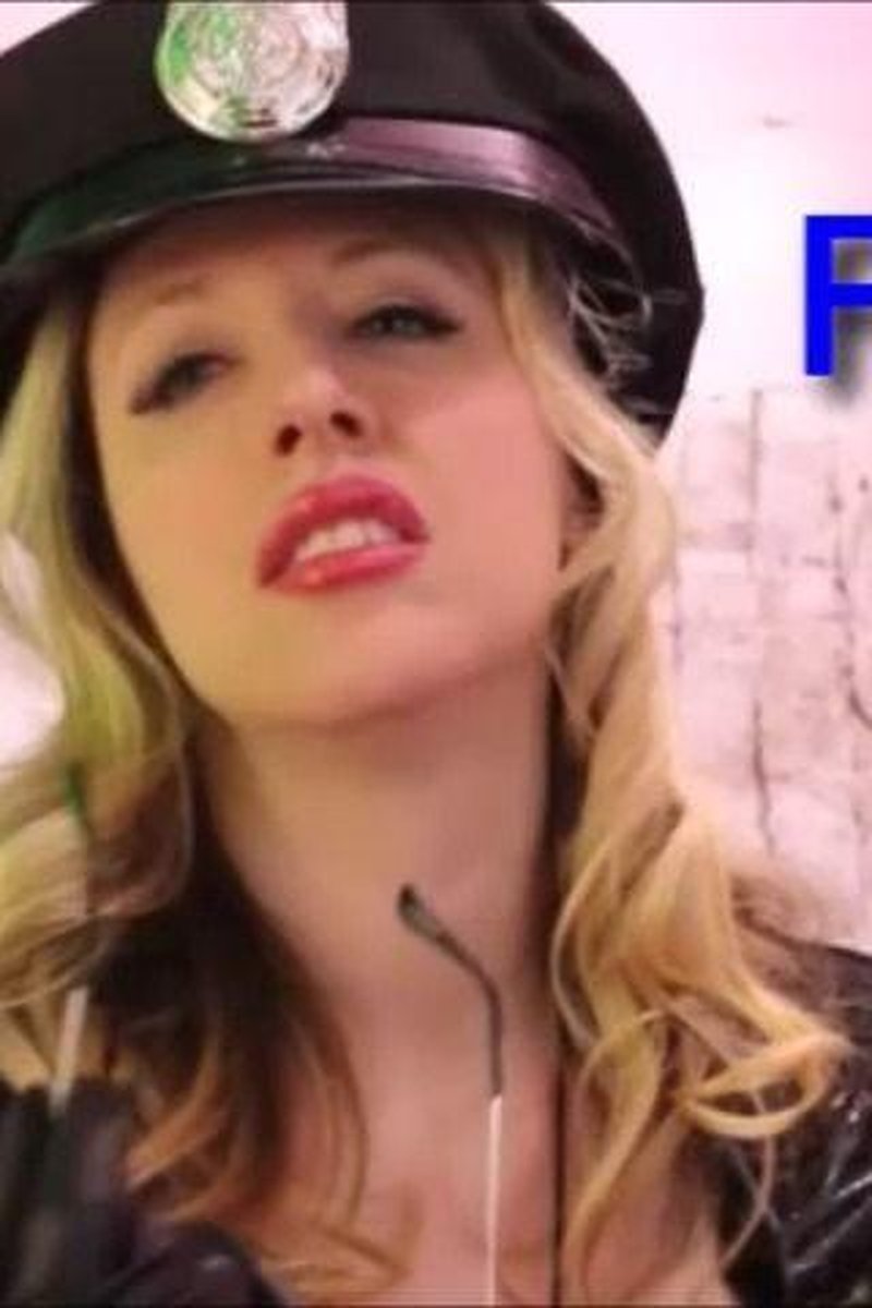 Frisking A Sissy - Screenshot 1 of 4 - Femdom