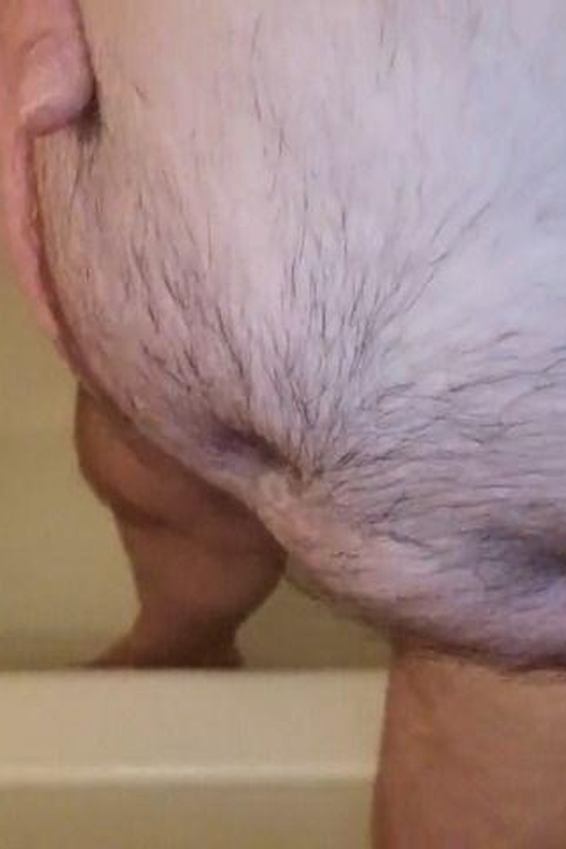 Bathtime Fatty - Screenshot 1 of 4 - Bathroom