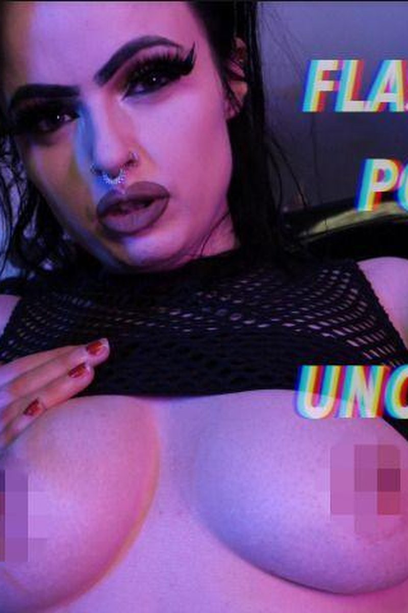 Flashback - Aroma- Uncensored - Screenshot 1 of 4 - Femdom