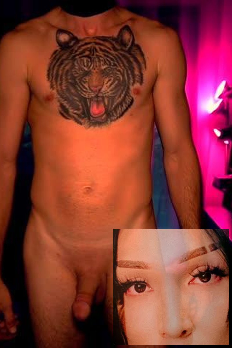 Adam #23 - Screenshot 1 of 4 - All Sex
