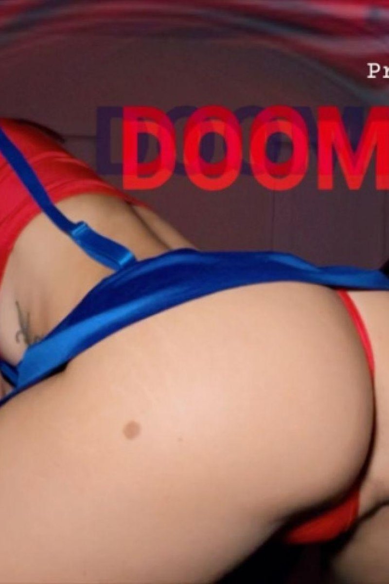 Doom Goon - Screenshot 1 of 4 - Ass Smothering