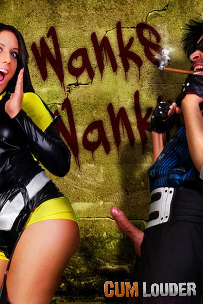 Wankmen - Screenshot 1 of 4 - Comedy