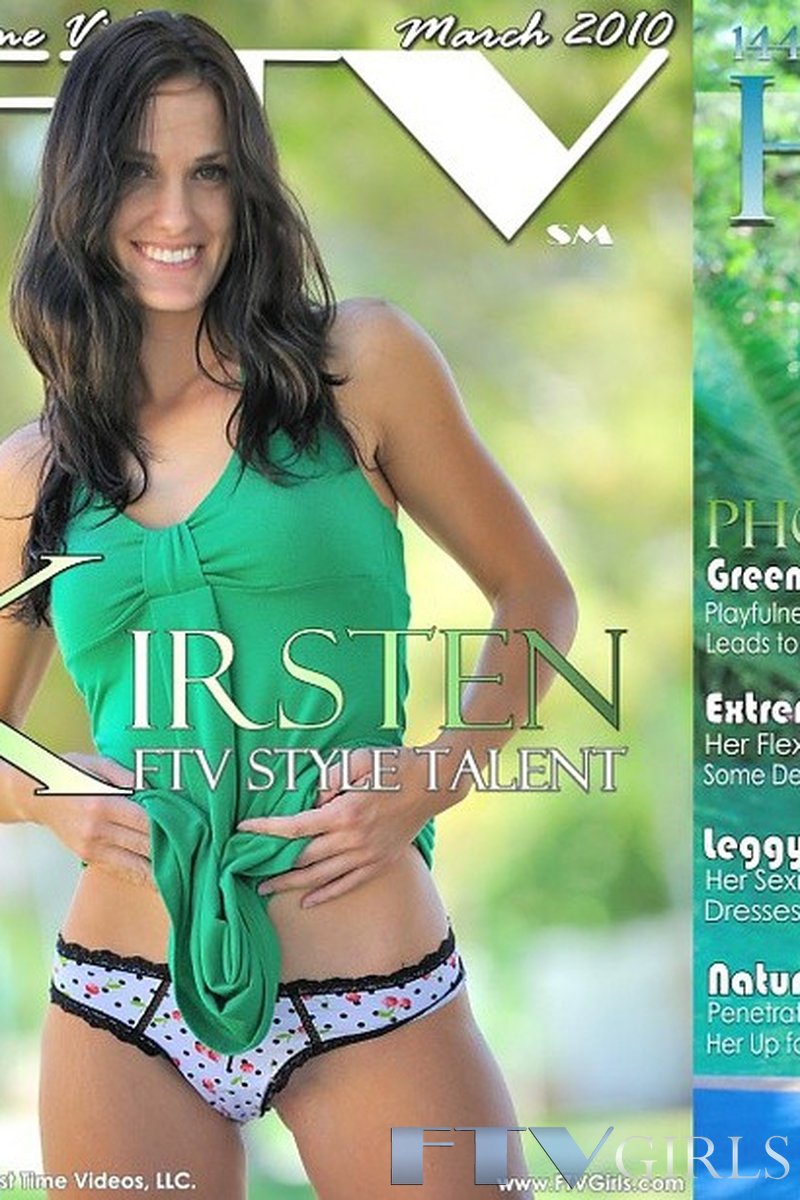A MILF for Ftv - Screenshot 1 of 4 - Close Up