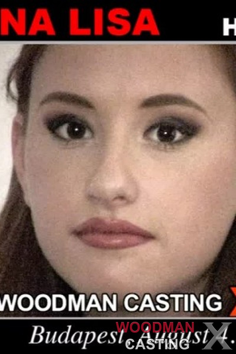 Mona Lisa Casting - Screenshot 1 of 4 - Big Ass