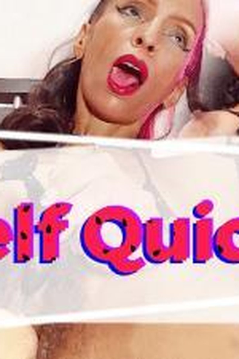 Selfquickie - Screenshot 1 of 4 - Hairy Pussy