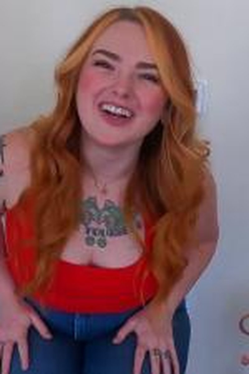 Summer Feeder GF - Screenshot 1 of 4 - BBW