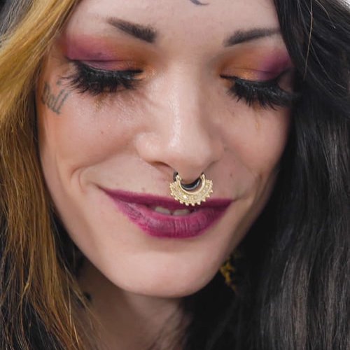 Amy Nosferatu