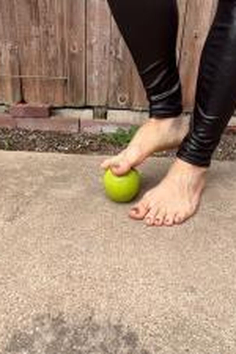 Apple Crush - Screenshot 1 of 4 - Domination