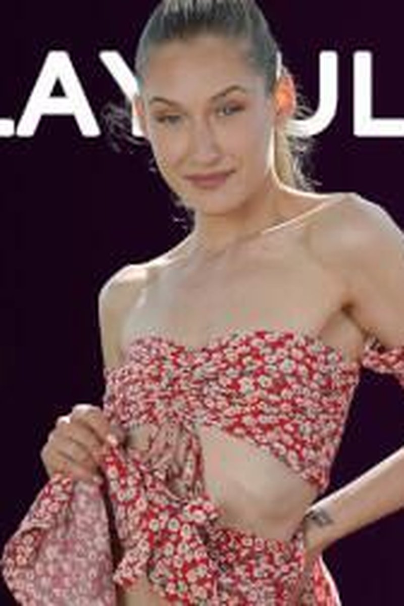 Outside Session - Screenshot 1 of 4 - Blonde Hair (Female)