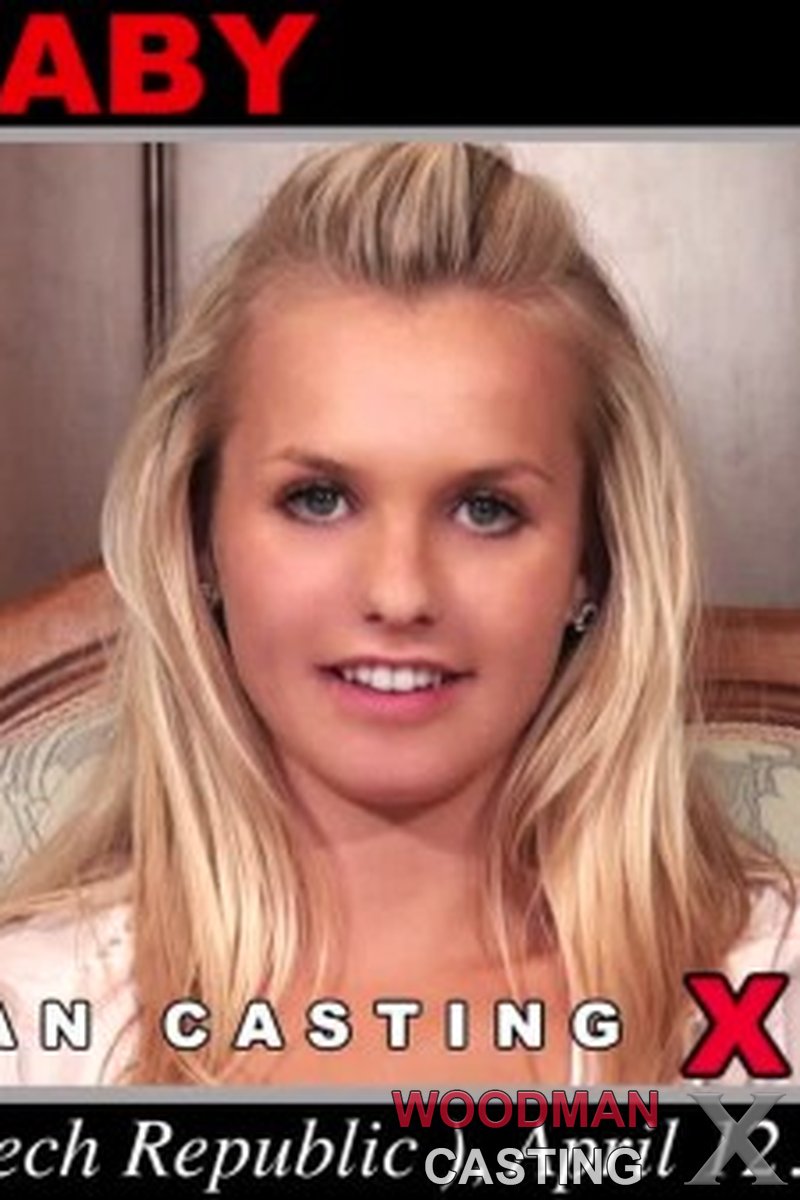 Bella Baby Casting - Screenshot 1 of 4 - Adorable