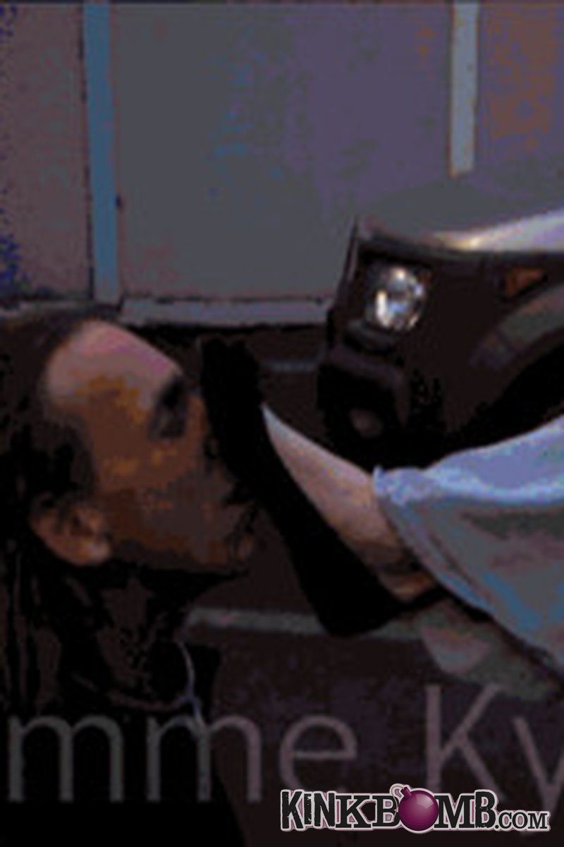 Kyaas Empire: Transporting My Slave - August 2011 (1080 P Hd) - Screenshot 1 of 4 - Bondage