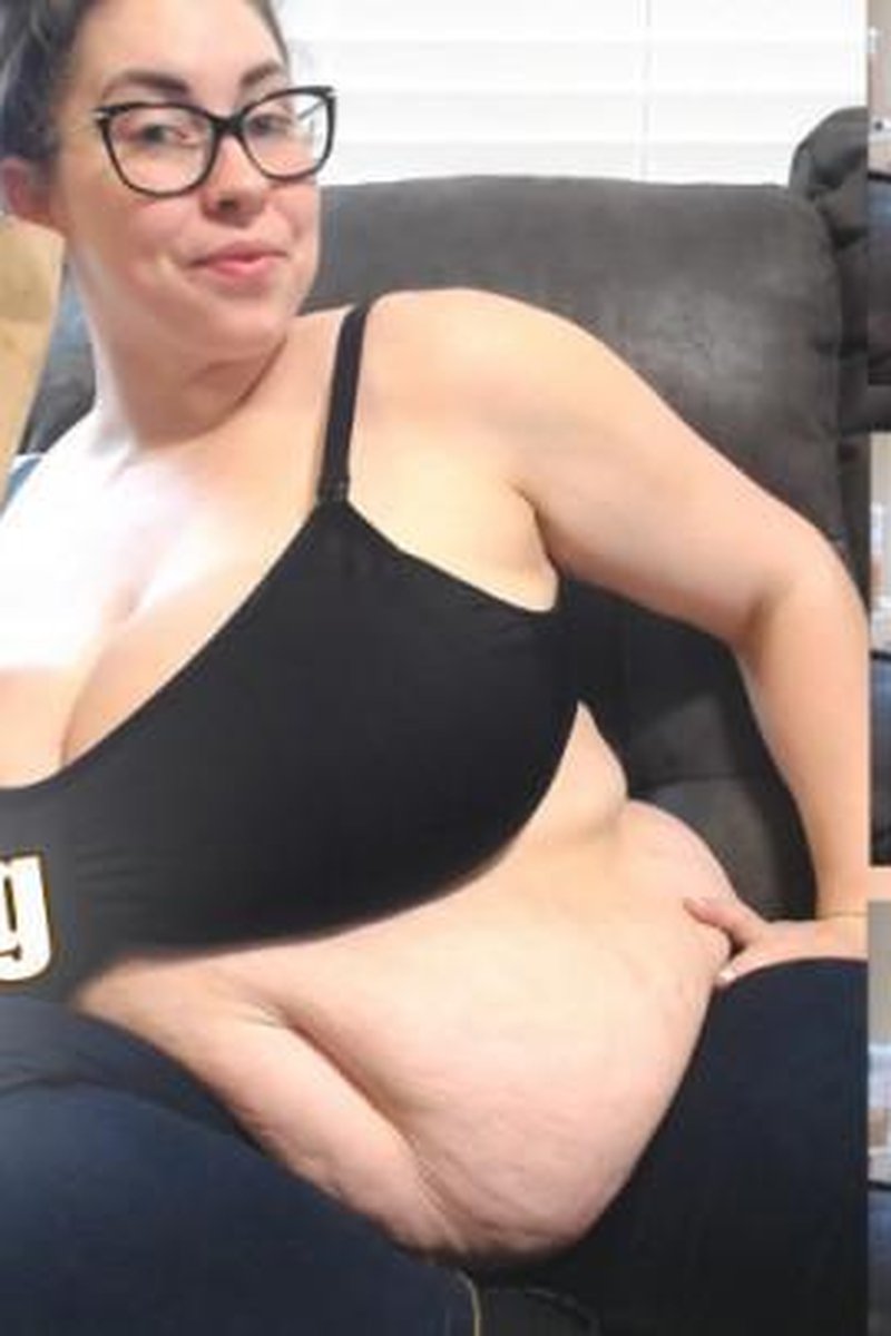 Facestuffing Fail - Screenshot 1 of 4 - BBW