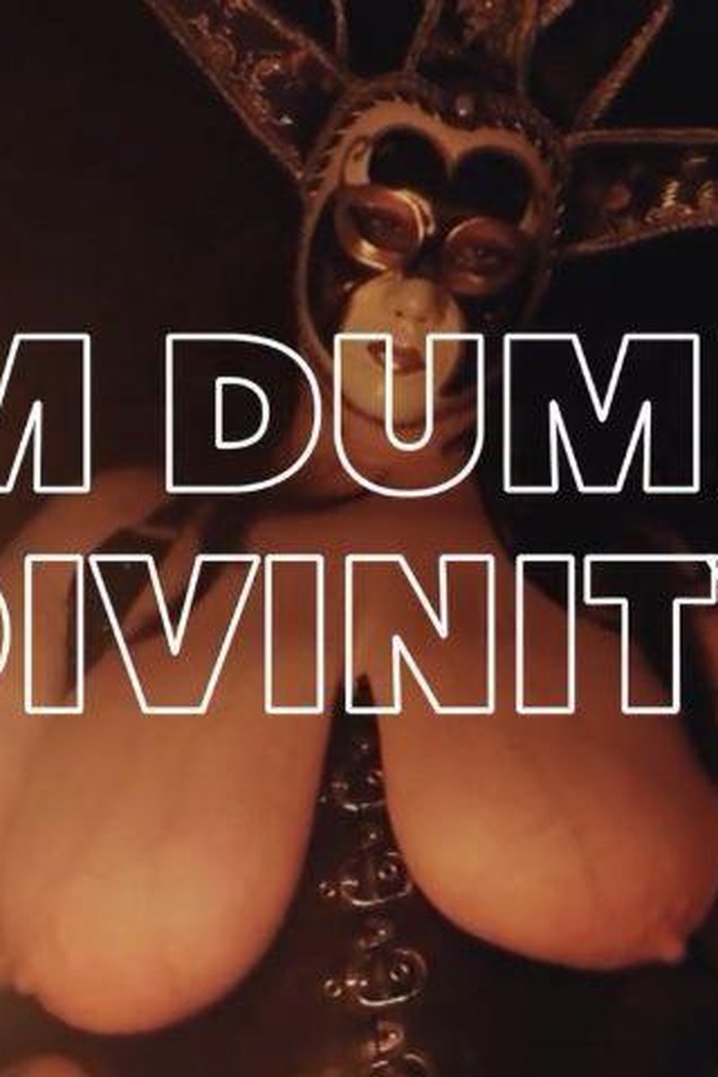 Cum Dumped Divinity - Screenshot 1 of 4 - BBW