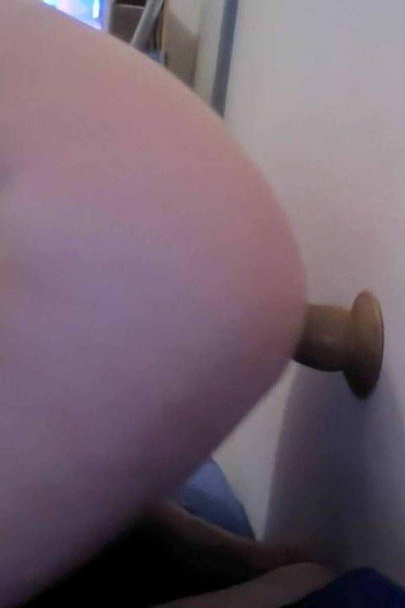 Slutty Chub - Screenshot 1 of 4 - Anal