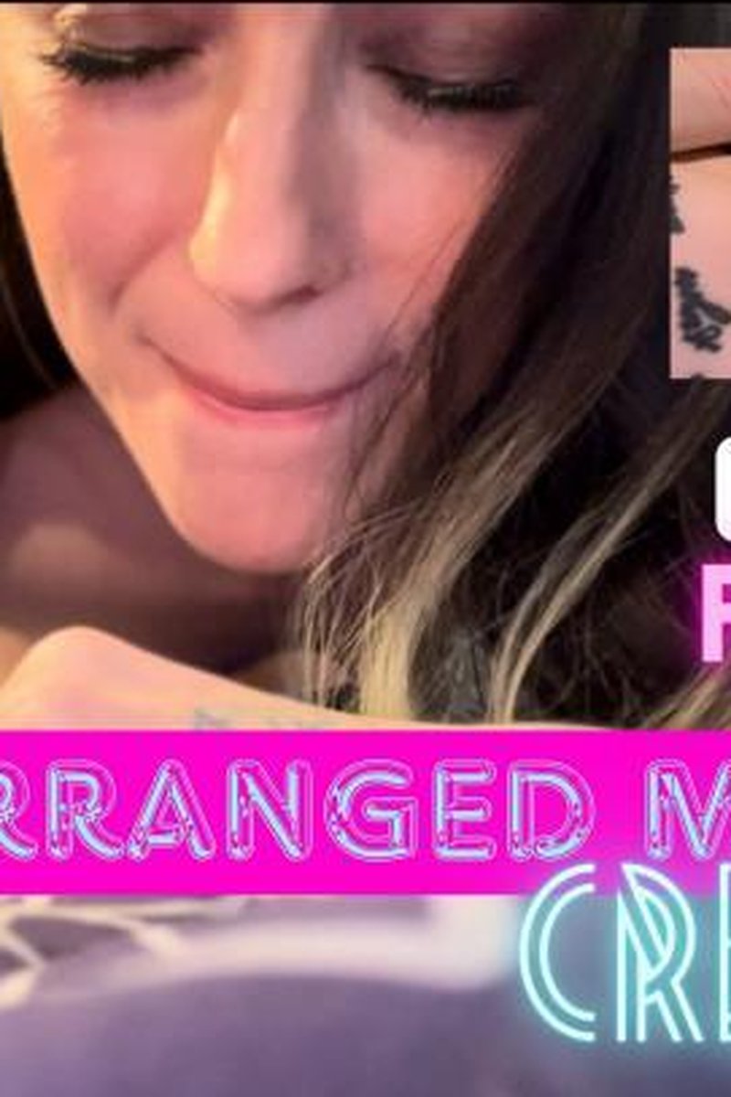 He Rearranged My Guts. Sloppy Creampie No Foreplay - Screenshot 1 of 4 - Creampie