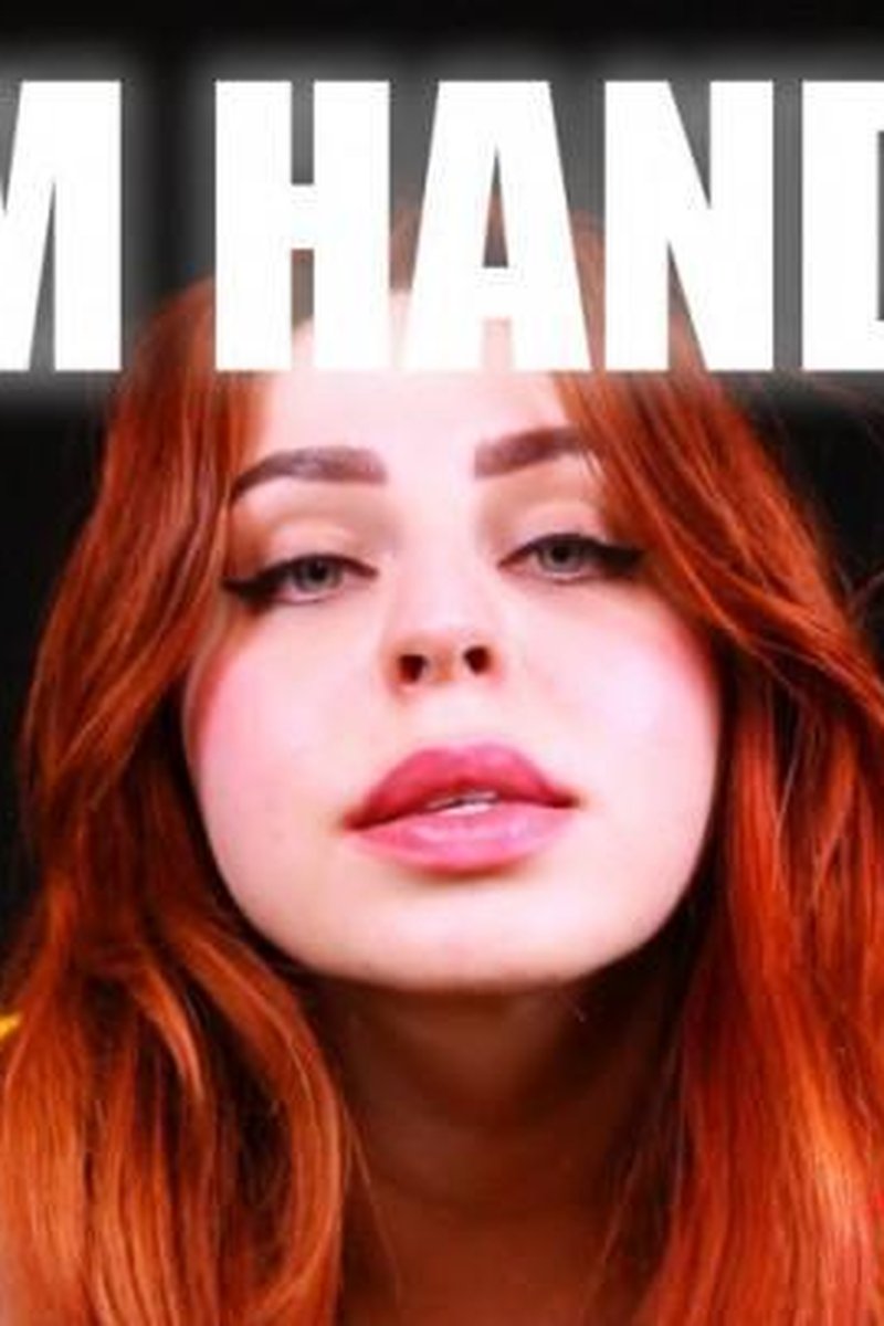 Cum Handler - Screenshot 1 of 4 - Femdom