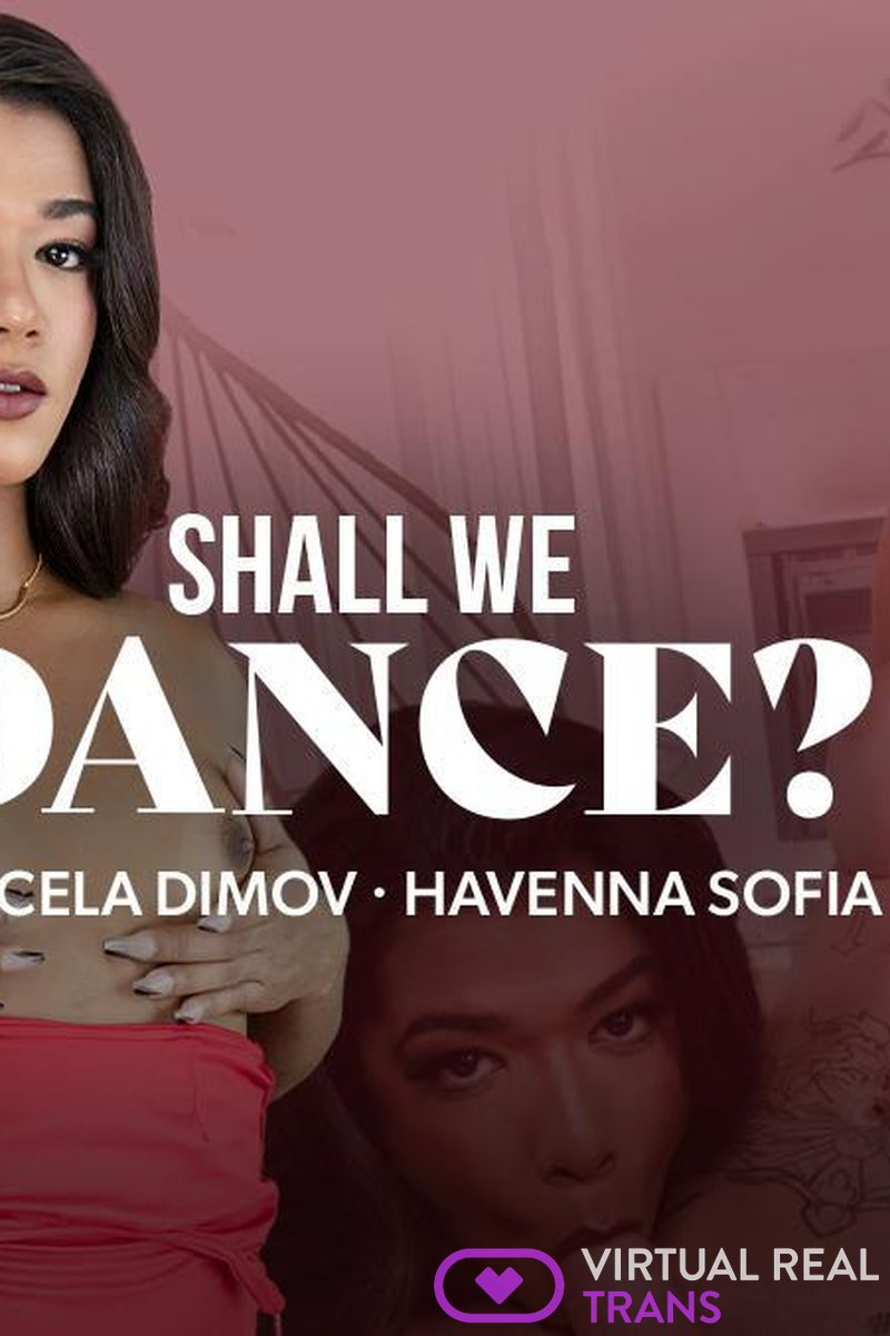 Shall We Dance? - Screenshot 1 of 4 - Black