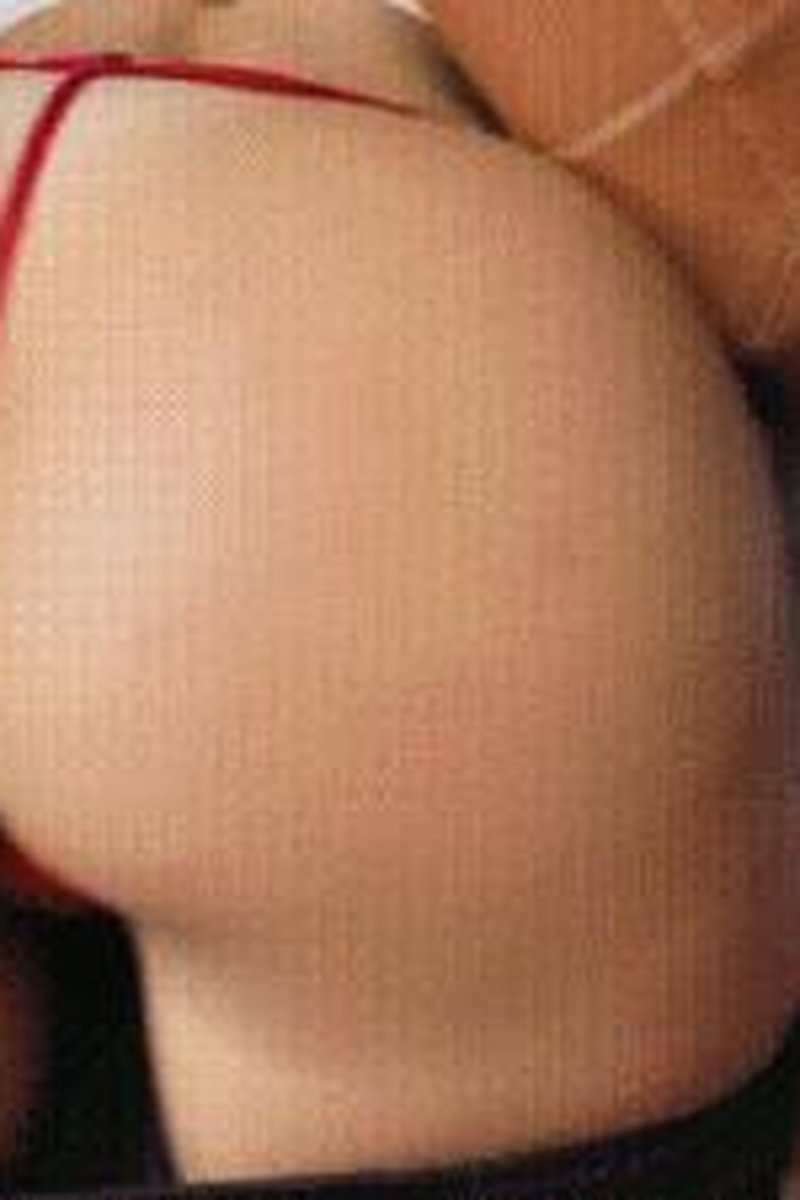 Hands Off Ogasm - Screenshot 1 of 4 - Ass Worship