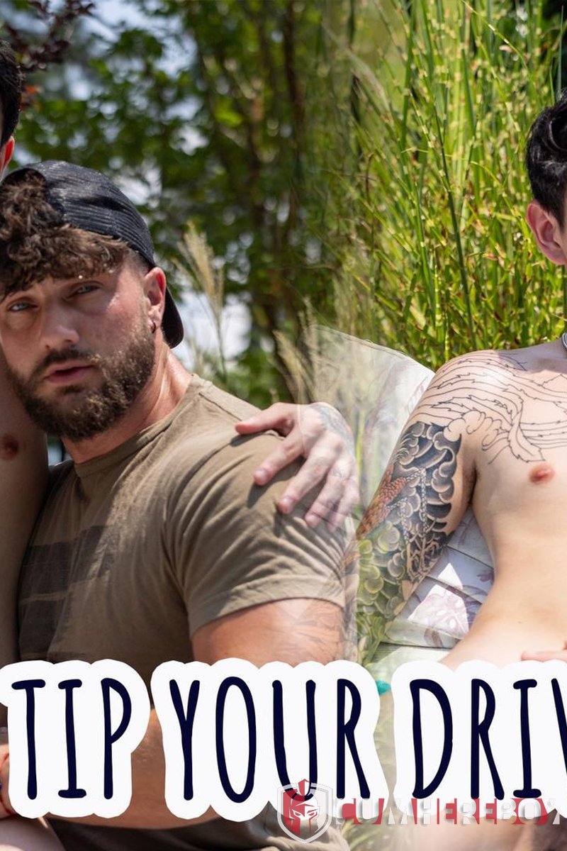 Tip Your Driver - Screenshot 1 of 4 - Gay