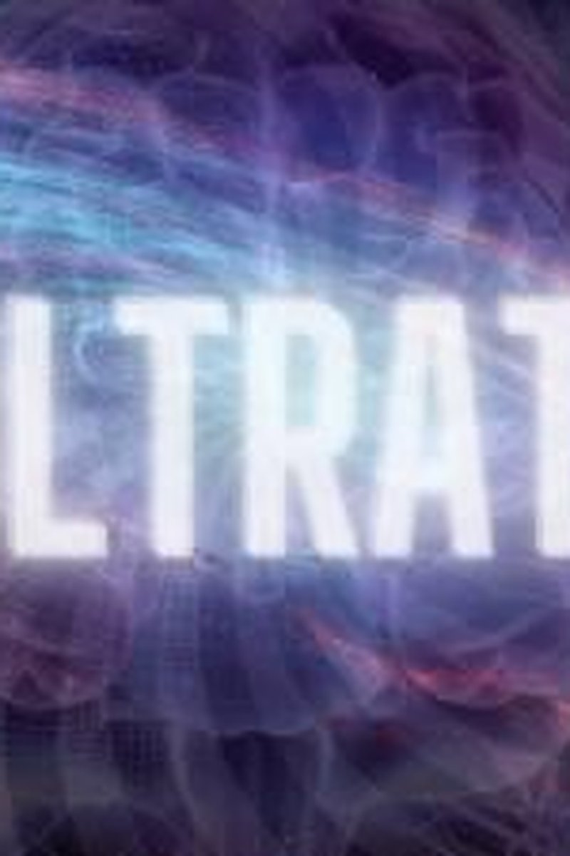 Infiltration (Mp3) - Screenshot 1 of 4 - Broken