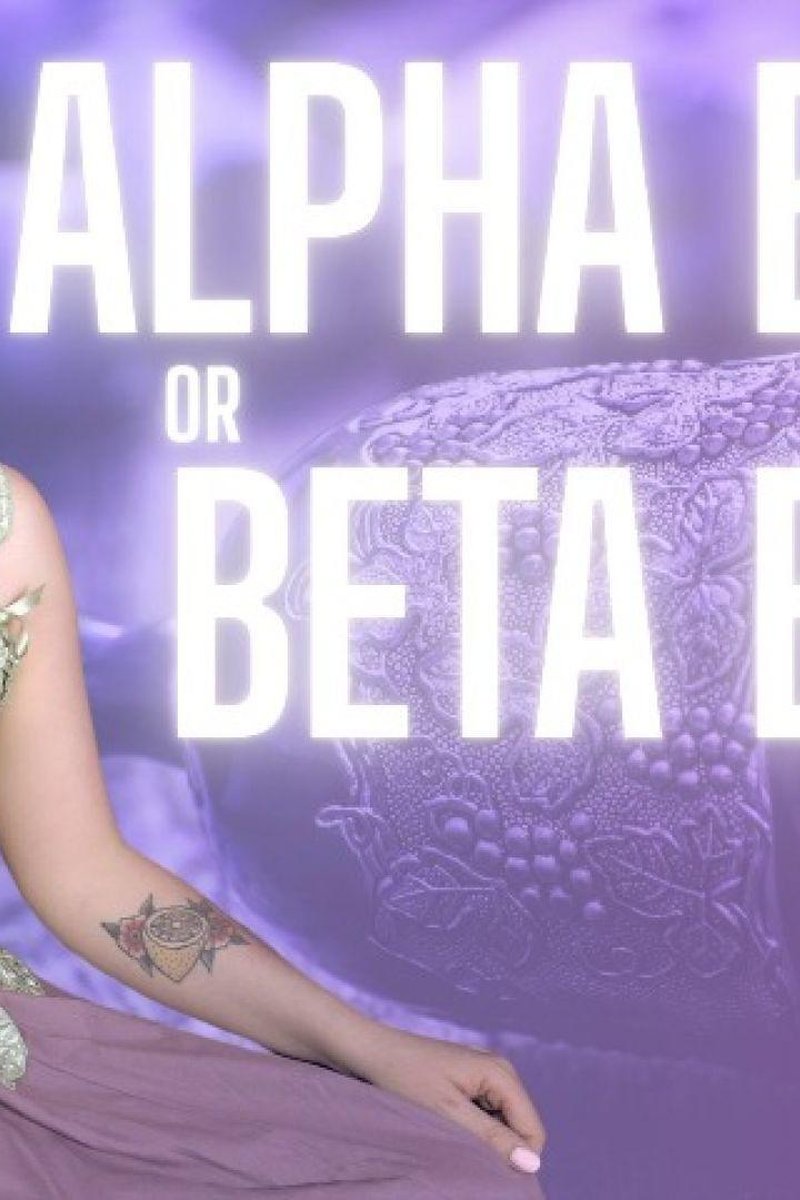 Alpha Beta Or Beta Beta - Screenshot 1 of 4 - Betahumiliation