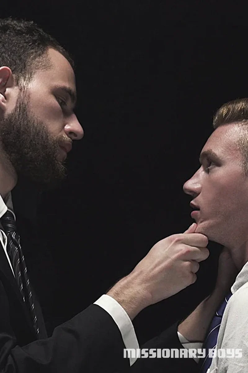 Elder Herring: Disciplinary Action - Screenshot 1 of 4 - Bishop Davies