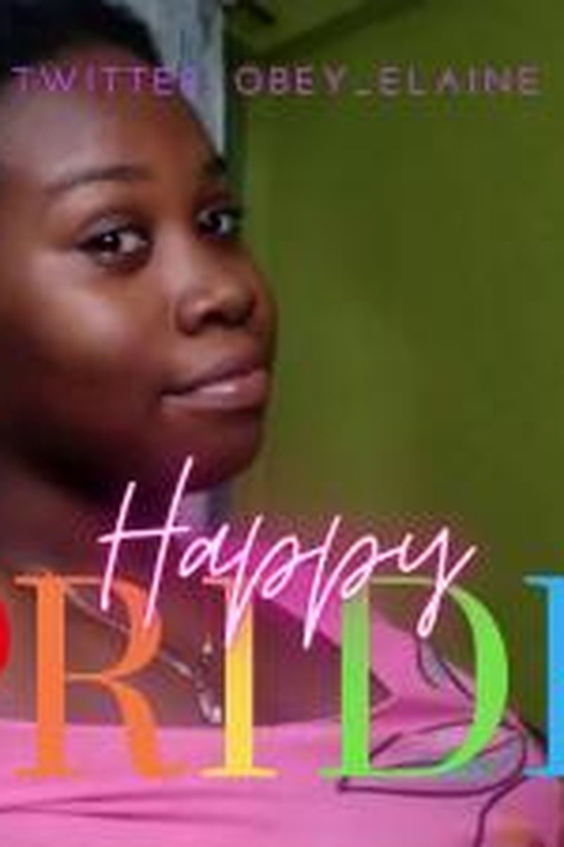 Happy Pride! - Screenshot 1 of 4 - Bi Sexual