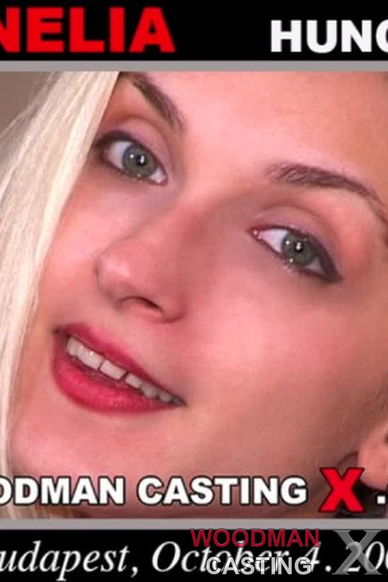 Kornelia Casting - Screenshot 1 of 4 - Adorable