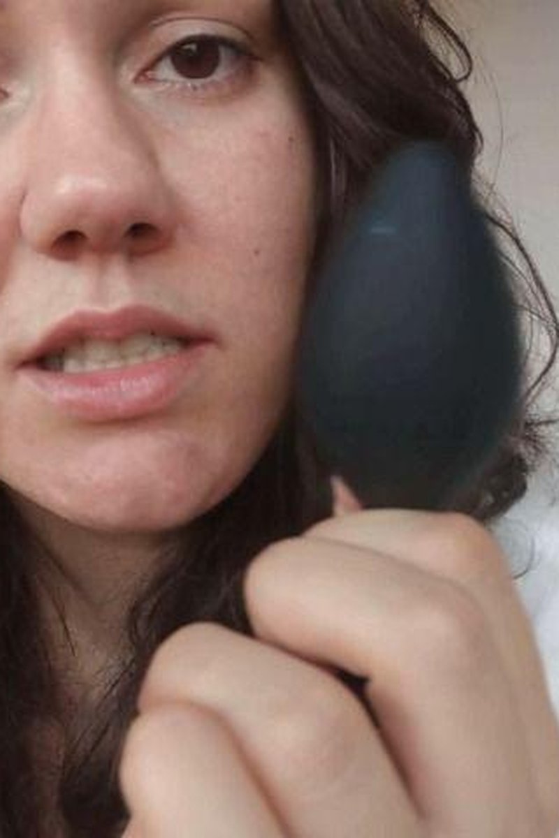 Plugged - Screenshot 1 of 4 - Butt Plug